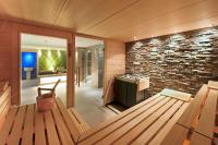 Posedenie v ubytovaní Aktiv Hotel Schweizerhof Kitzbühel