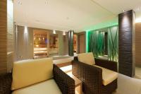 Posedenie v ubytovaní Aktiv Hotel Schweizerhof Kitzbühel