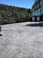 Půdorys ubytování La Torre del Indiano-Villa-