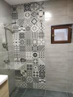 Kúpeľňa v ubytovaní Apartment Mirta