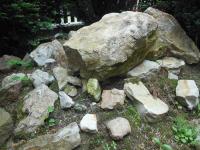 Plán poschodí v ubytovaní Virágos Apartman Balatonszemes