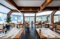 Restaurace v ubytování Hotel Asnigo