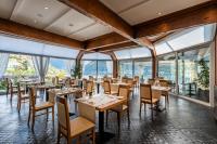 Restaurace v ubytování Hotel Asnigo