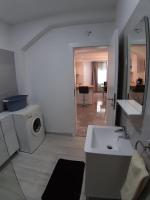 Půdorys ubytování Apartman Noah