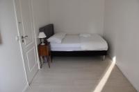 Nice centre- Superbe 100m2 - 10 mn à pied de la mer !にあるベッド