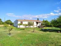 Vonkajšia záhrada v ubytovaní Villa Gladyr