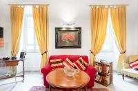 Posedenie v ubytovaní Sistina House Style HolidayHome x 6