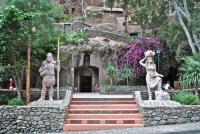 Zahrada ubytování Burero Beach Stay - Comfy - Near airport & Beaches