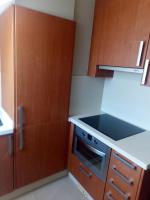 Kuchyňa alebo kuchynka v ubytovaní VIVIENDA DE USO TURISTICO FREIRE