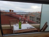 Nápoje v ubytovaní VIVIENDA DE USO TURISTICO FREIRE