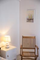 Posedenie v ubytovaní L'appartement blanc dans le centre de Glyfada