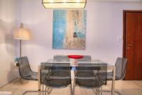 Posedenie v ubytovaní L'appartement blanc dans le centre de Glyfada