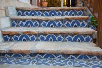 Půdorys ubytování Villa Maria Kefalonia