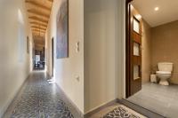 Půdorys ubytování Villa Maria Kefalonia