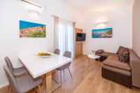 Posedenie v ubytovaní Apartments Kricin II