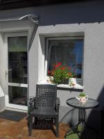Balkón alebo terasa v ubytovaní APARTAMENT MILA