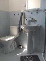 Kúpeľňa v ubytovaní APARTAMENT MILA
