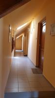 Plán poschodí v ubytovaní Gyulai-fürdő-apartman II.