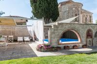 Vonkajšia záhrada v ubytovaní Giardino della Pieve Relais- Adult Only