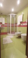 Plan piętra w obiekcie luxury Apartment Carmen n 2 Centro Storico di Taormina