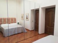 Plan piętra w obiekcie luxury Apartment Carmen n 2 Centro Storico di Taormina