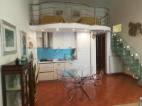 Plan piętra w obiekcie luxury Apartment Carmen n 2 Centro Storico di Taormina