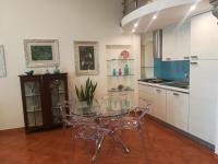 Plan piętra w obiekcie luxury Apartment Carmen n 2 Centro Storico di Taormina
