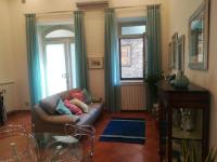 Plan piętra w obiekcie luxury Apartment Carmen n 2 Centro Storico di Taormina