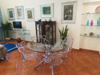 Plan piętra w obiekcie luxury Apartment Carmen n 2 Centro Storico di Taormina