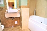Koupelna v ubytování Apartamento Litoral Mar 9