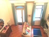 Plan piętra w obiekcie luxury Apartment Carmen n 2 Centro Storico di Taormina