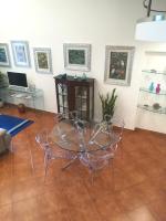 Plan piętra w obiekcie luxury Apartment Carmen n 2 Centro Storico di Taormina