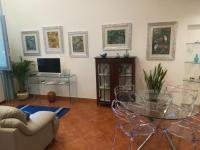 Plan piętra w obiekcie luxury Apartment Carmen n 2 Centro Storico di Taormina