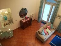 Plan piętra w obiekcie luxury Apartment Carmen n 2 Centro Storico di Taormina