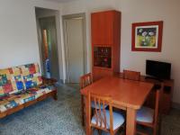 Půdorys ubytování Apartaments Martí