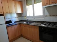Půdorys ubytování Apartaments Martí