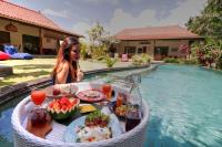Villa Indijo Ubud thumbnail 5