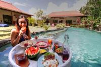 Villa Indijo Ubud thumbnail 1