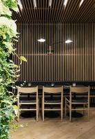 Restaurace v ubytování Hotel 1904