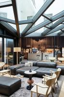 Posezení v ubytování Hotel 1904