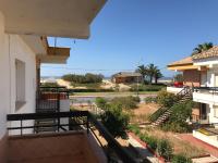 Balkón nebo terasa v ubytování Isla Canela 2 dormitorios Paseo de los gavilanes blq1 n 13