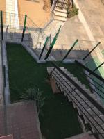 Půdorys ubytování Isla Canela 2 dormitorios Paseo de los gavilanes blq1 n 13