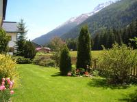 Príroda v okolí apartmánu