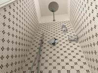 Kúpeľňa v ubytovaní Time Out ApartHotel