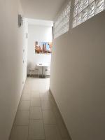 Posteľ alebo postele v izbe v ubytovaní Time Out ApartHotel