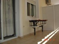 Půdorys ubytování Rethymno Blue Apartments