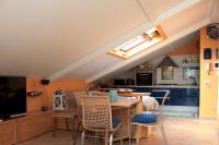 Kuchyňa alebo kuchynka v ubytovaní Incanto Sorrentino - De Vivo Realty Sorrento