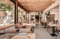 Plán poschodí v ubytovaní Ananea More Meni Kos ex More Meni Beach