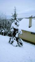 Kuća za odmor Nature v zime