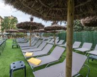Hotel Rosamar Garden Resort 4*, Lloret de Mar – Bijgewerkte ...